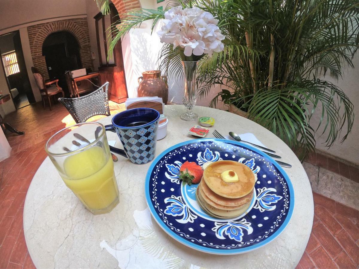Bed and breakfast Columbus House 2*