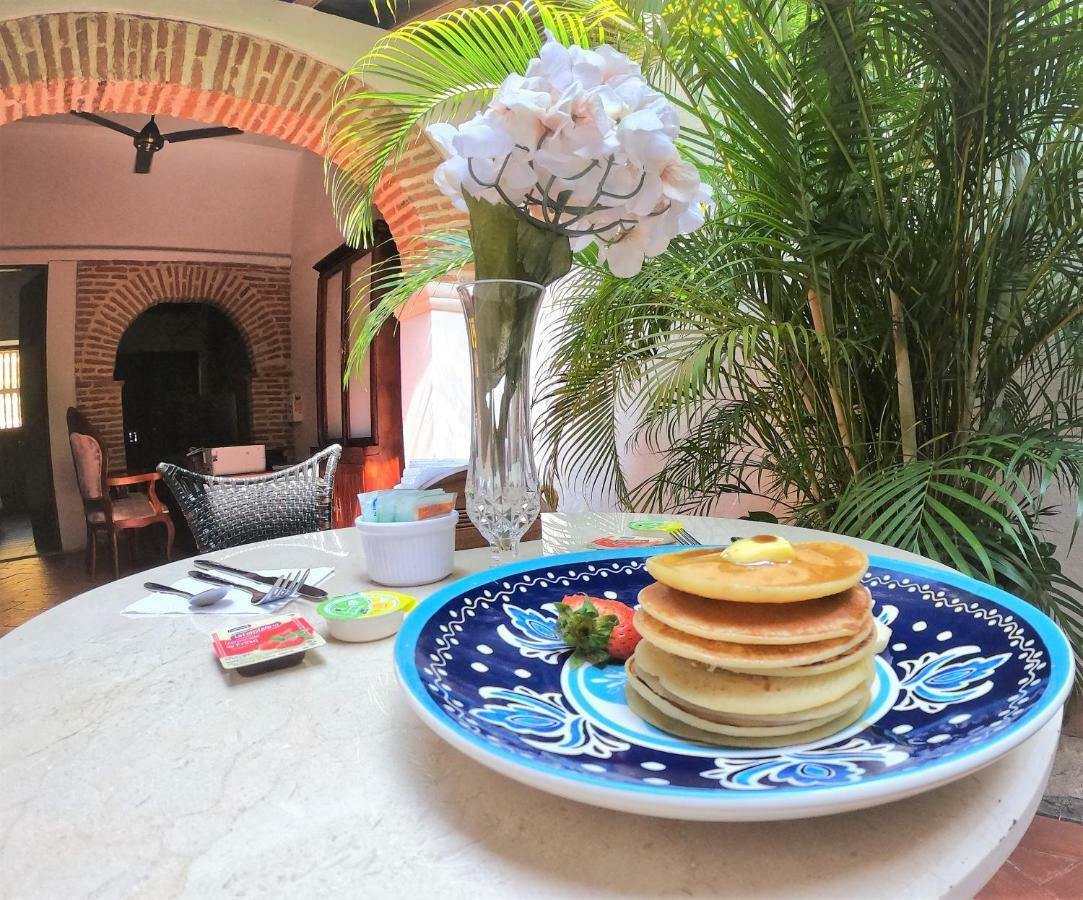 Columbus House Bed and breakfast Cartagena
