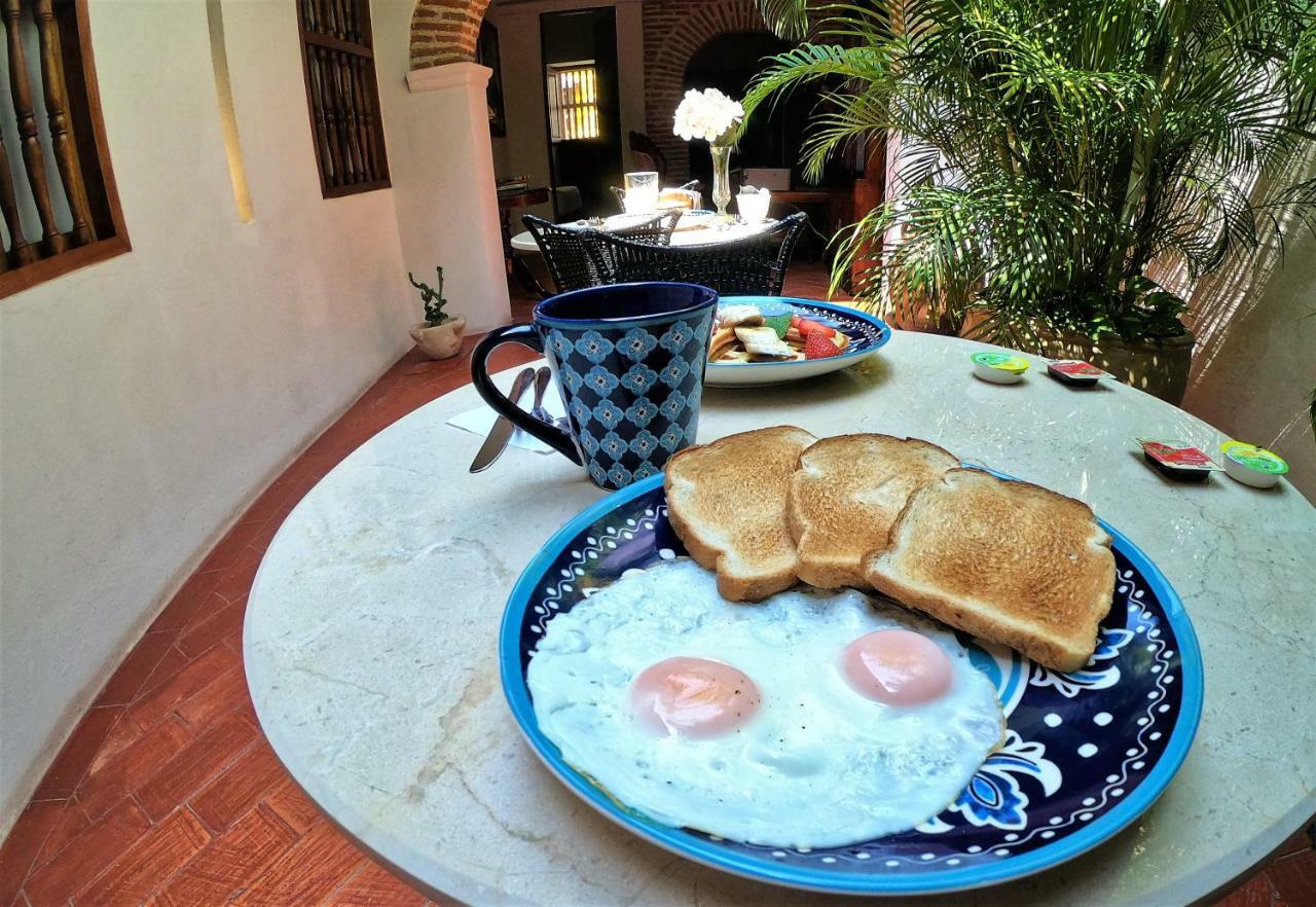 Bed and breakfast Columbus House 2*