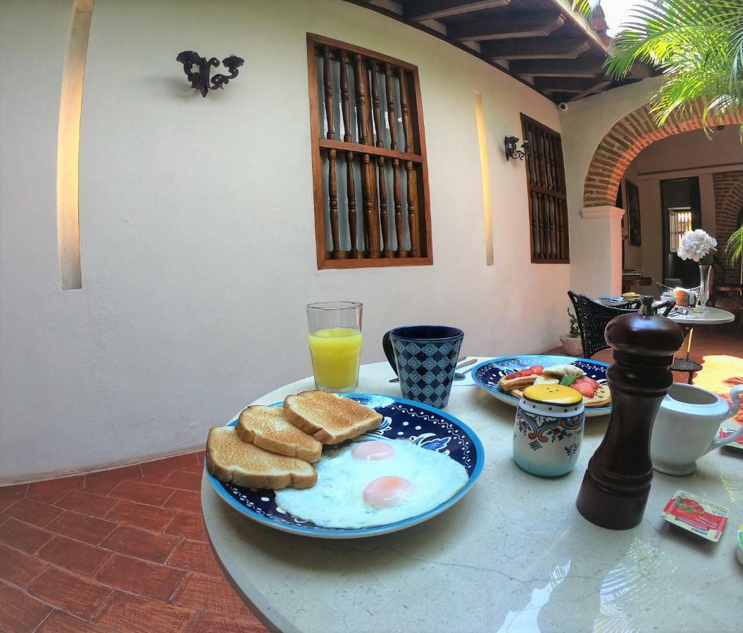 Bed and breakfast Columbus House