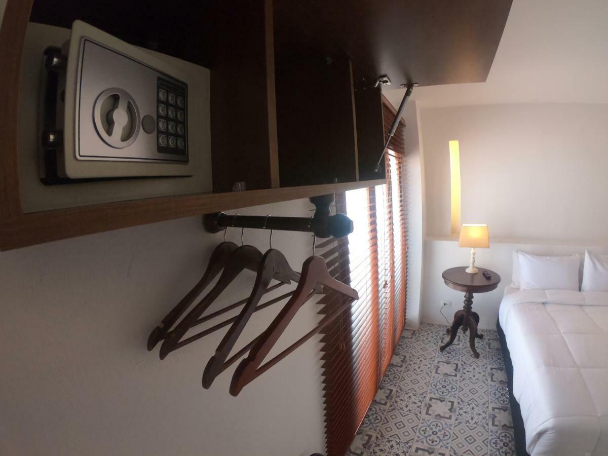 Bed and breakfast Columbus House 2*