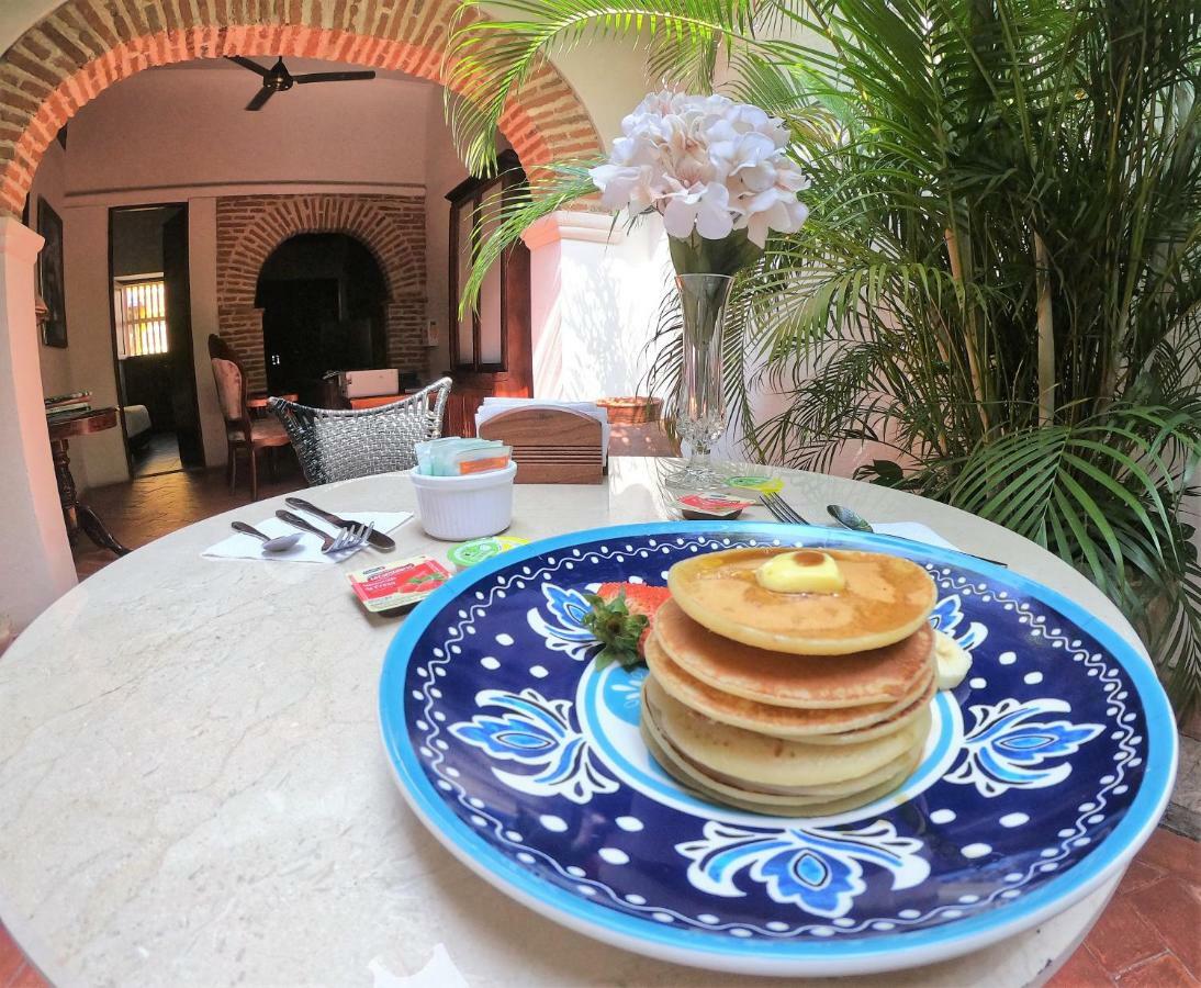 Bed and breakfast Columbus House Cartagena