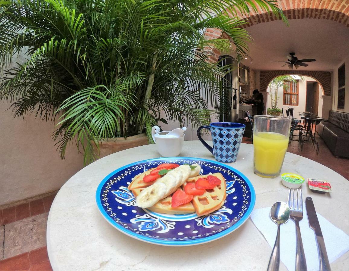 Bed and breakfast Columbus House