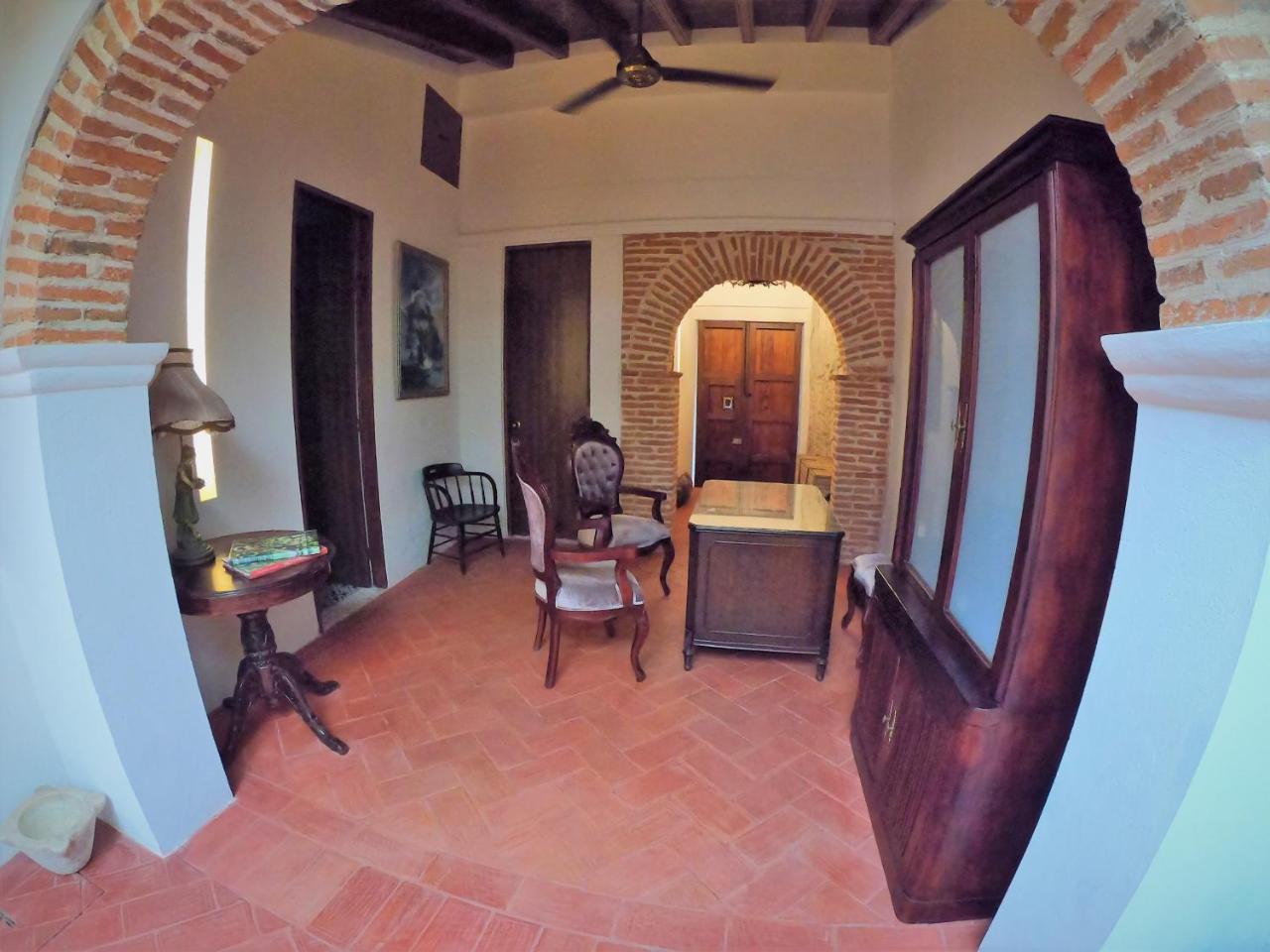 Bed and breakfast Columbus House 2*