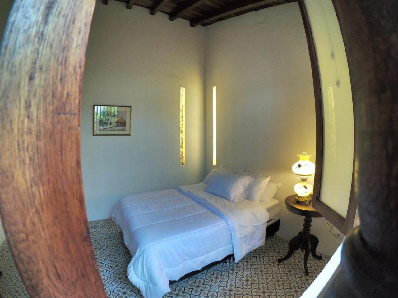 Bed and breakfast Columbus House Cartagena