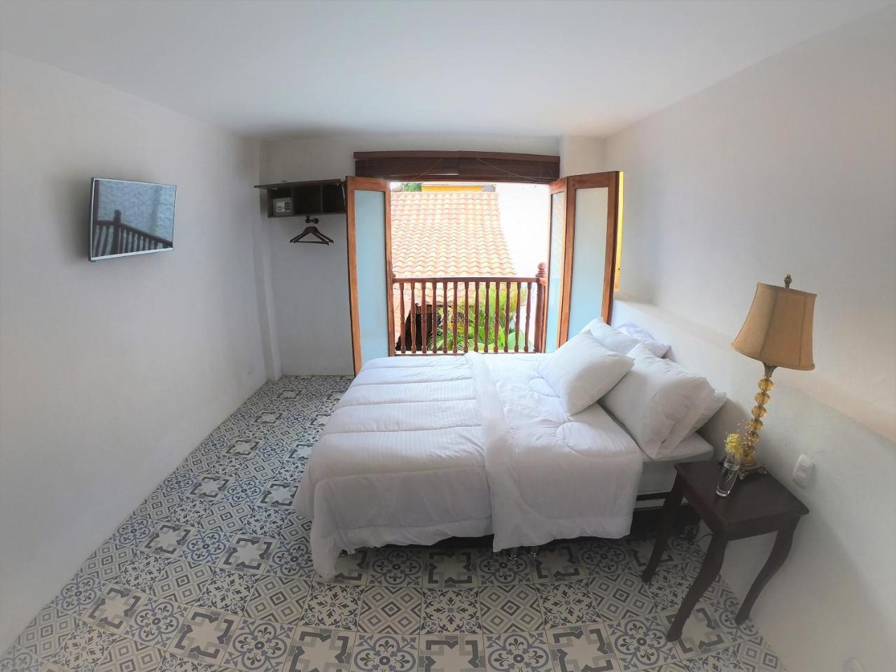 Columbus House Bed and breakfast Cartagena