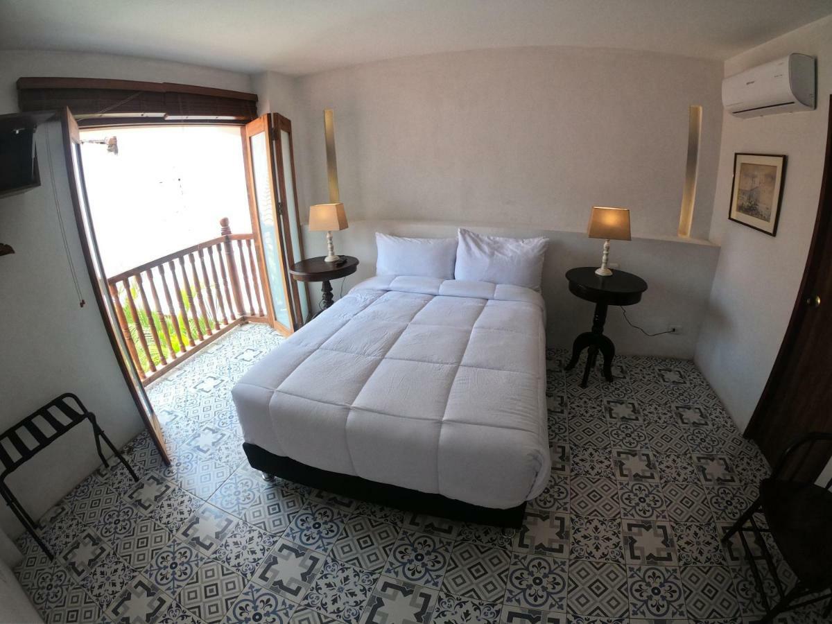 Bed and breakfast Columbus House 2*